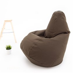 Кресло Груша XL CoolBag Рогожка Нэо XLA1234 - фото 7714