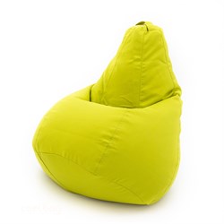 Кресло Груша XL CoolBag Рогожка Нэо XLA1234 - фото 7720