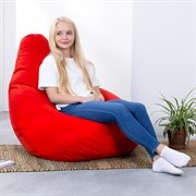 Кресло Груша XL CoolBag Хайп