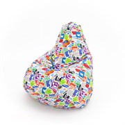 Кресло Груша XL CoolBag Бренды
