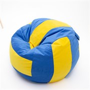Кресло-мешок Мяч CoolBag XXL Волейбол
