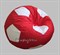 Кресло-мешок Мяч Футбол BeanBag Стандарт. Размер XL - фото 5439