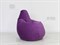 Кресло Груша XXL CoolBag Вельвет XXLA009