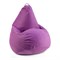 Кресло Груша XL CoolBag Велюр Velluto XLA0105