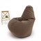 Кресло Груша XXL CoolBag Велюр Velluto XXLA1047 Кресло Груша XXL CoolBag Велюр Velluto XXLA1047
